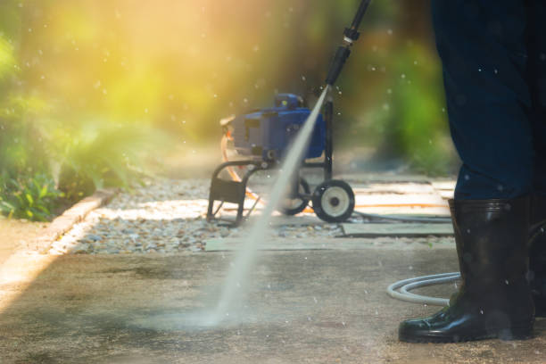 Boat and Dock Cleaning in Salton City, CA